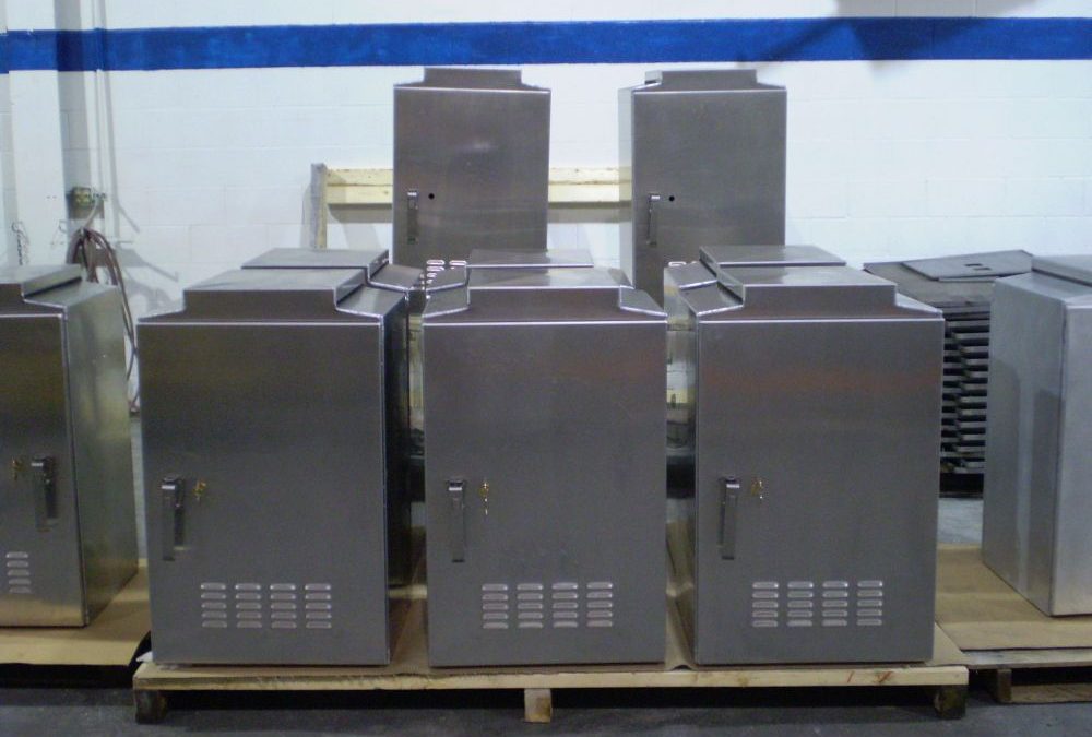 CNC Metal Forming Technology for Higher Precision Manufacturing