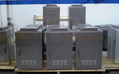 CNC Metal Forming Technology for Higher Precision Manufacturing